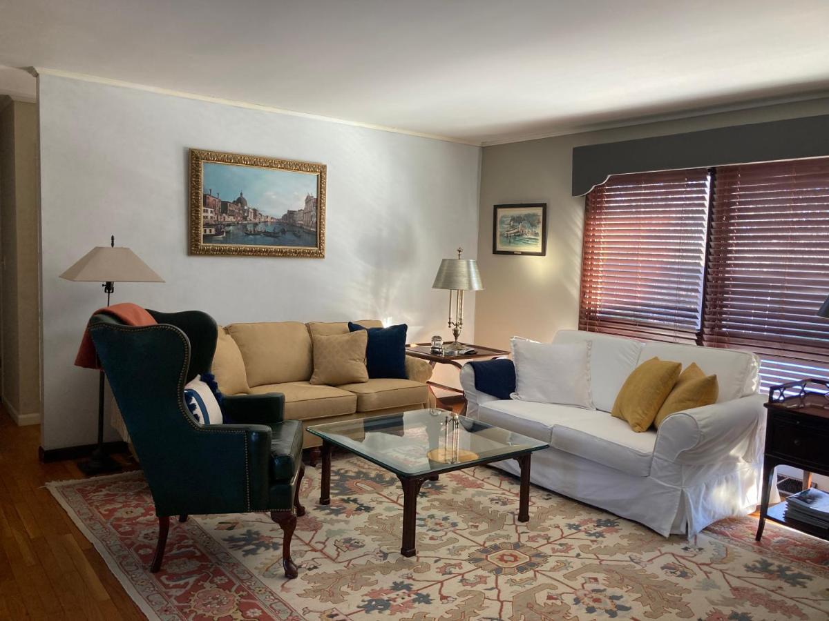 Вилла Derinda House Elizabeth Экстерьер фото